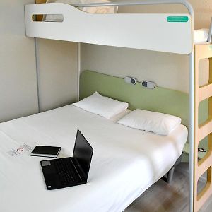 Chambre Triple